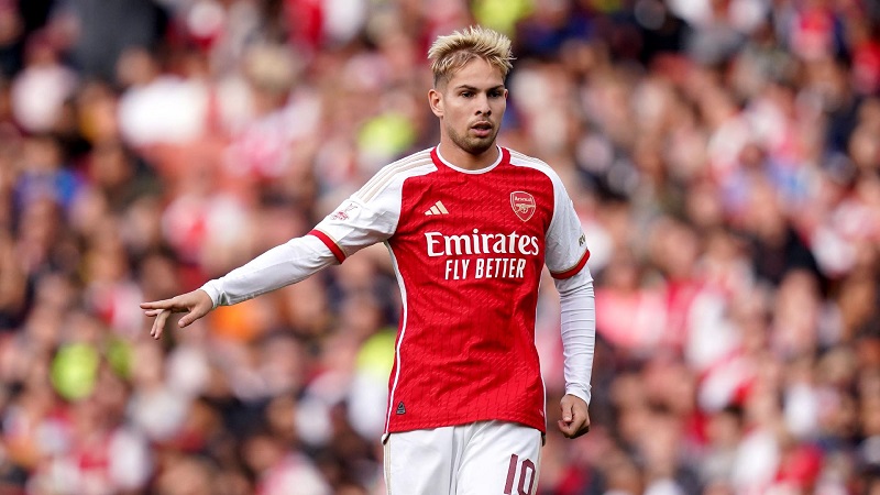 Smith-Rowe-vo-doi